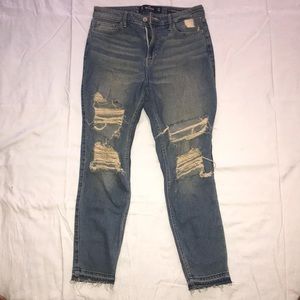 Hollister Jeans